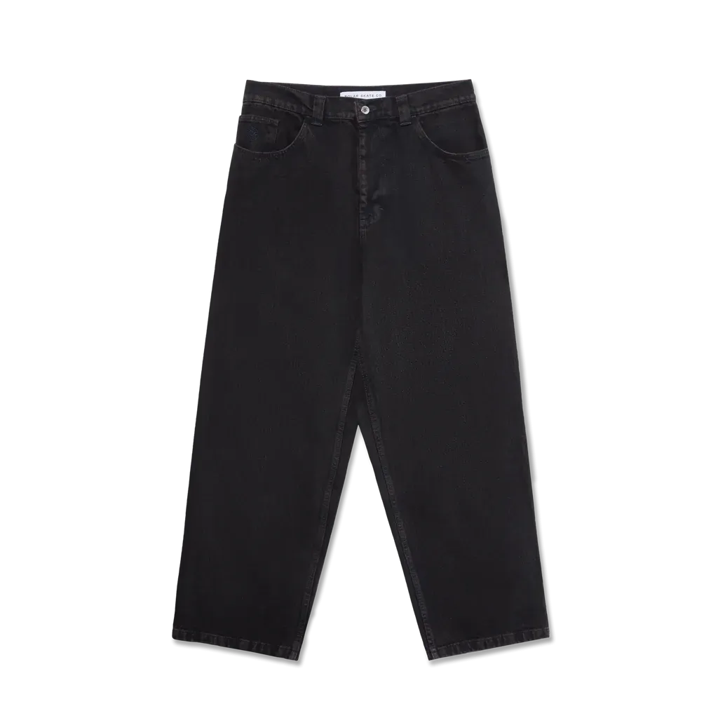 Big Boy Pants Brown 
Blue
