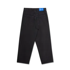 Big Boy Pants Brown 
Blue