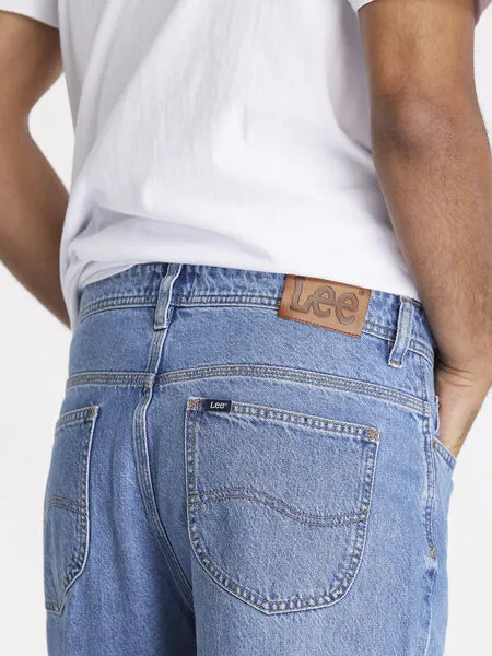 Biggie Relaxed Jean