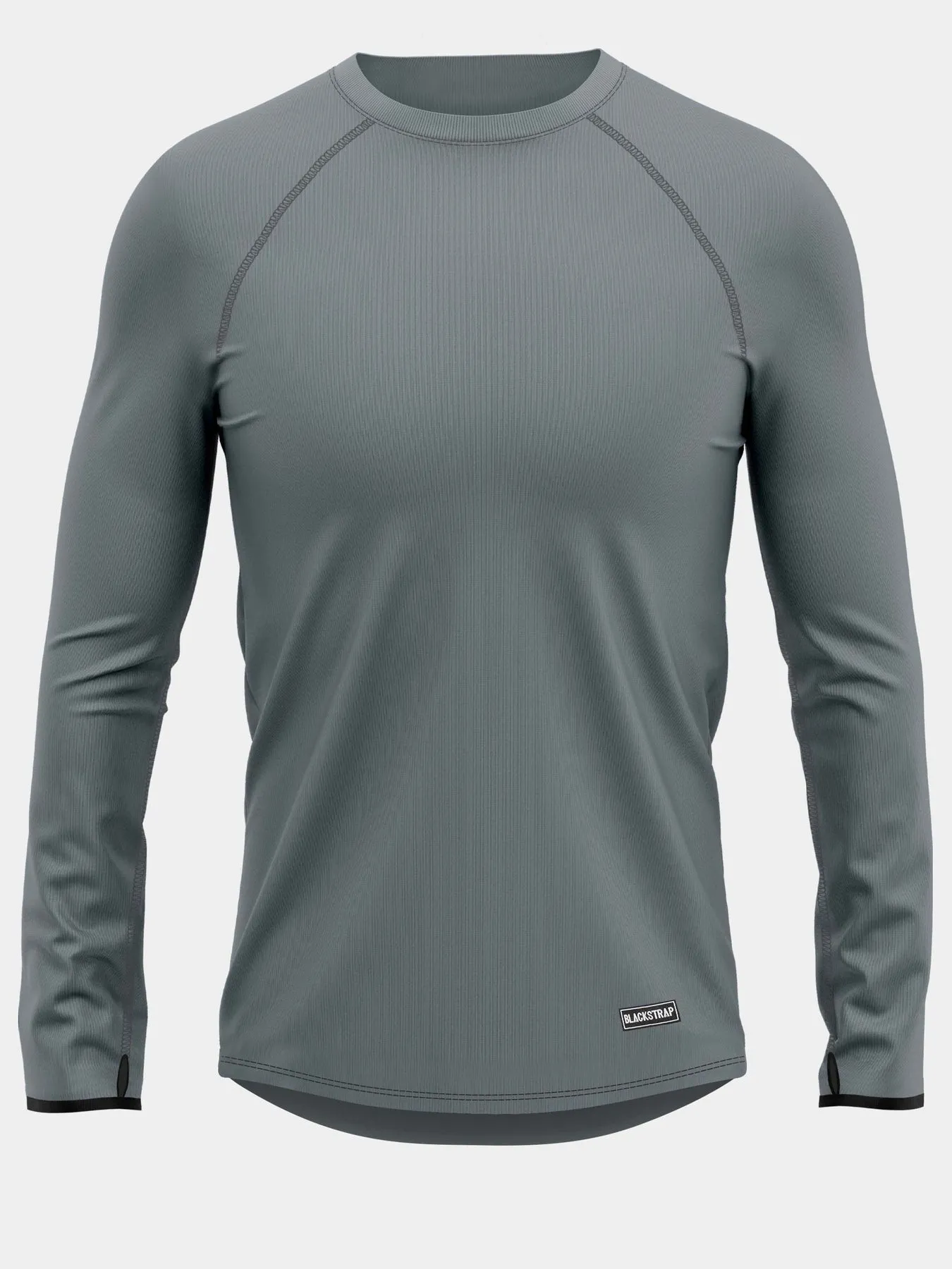BlackStrap Brackish Crew Top Men's