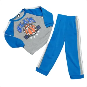 BOYS SLAM JOG SET, PACK OF 36
