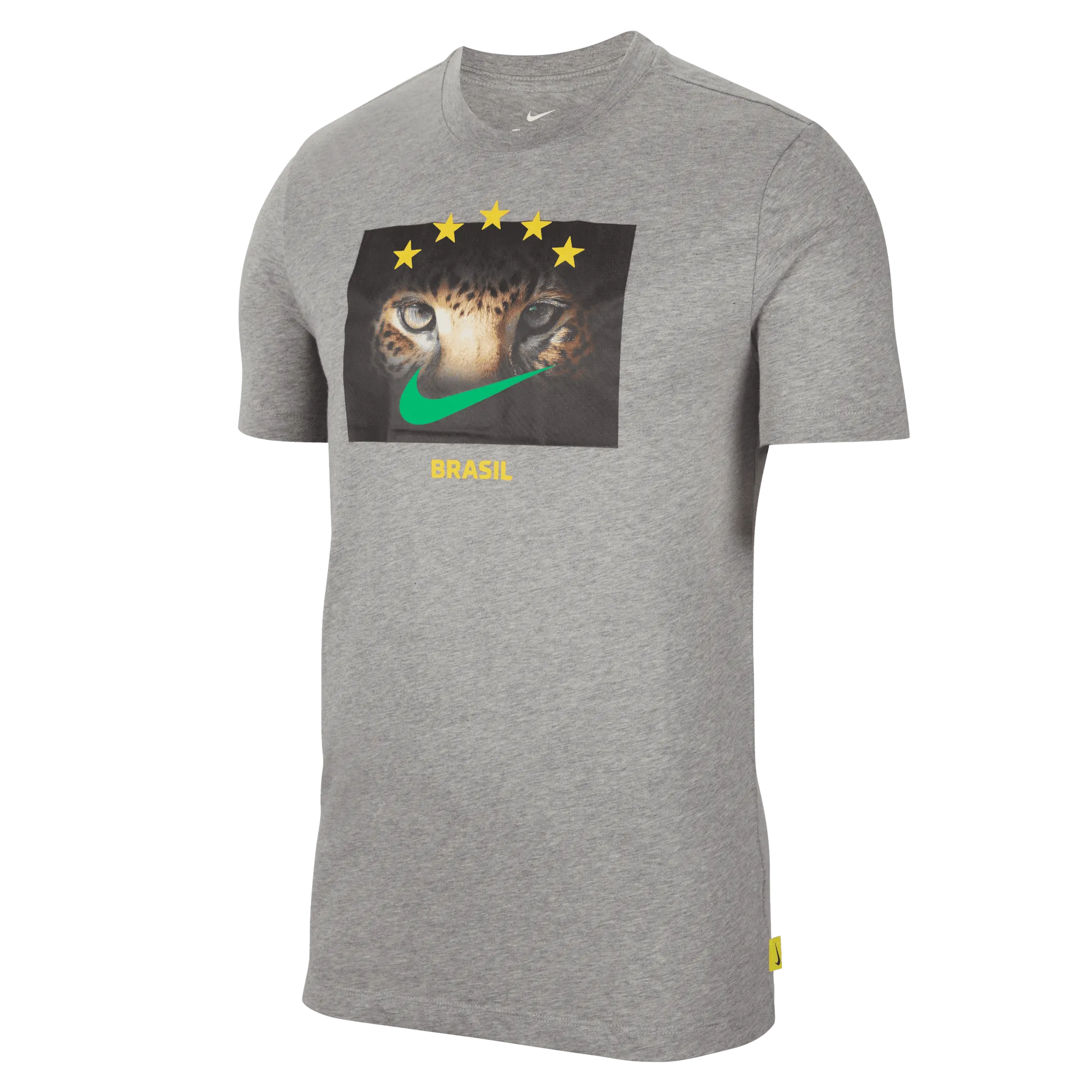 Brazil Graphic T-Shirt (DX4162-010)