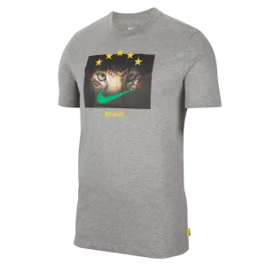 Brazil Graphic T-Shirt (DX4162-010)