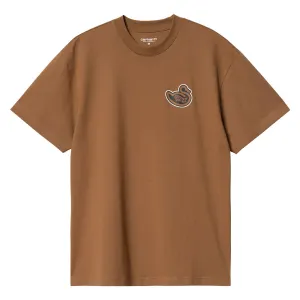 Brown Ducks Tee | Hamilton Brown