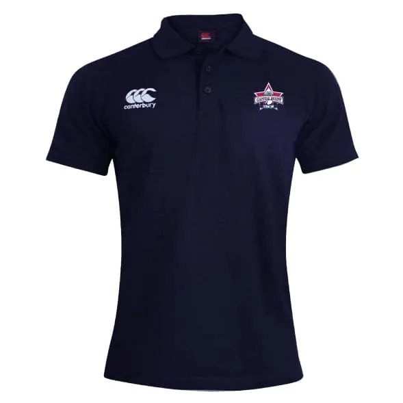 Capital Selects Waimak Polo by Canterbury