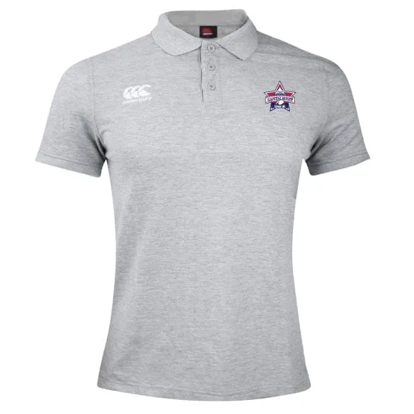 Capital Selects Waimak Polo by Canterbury