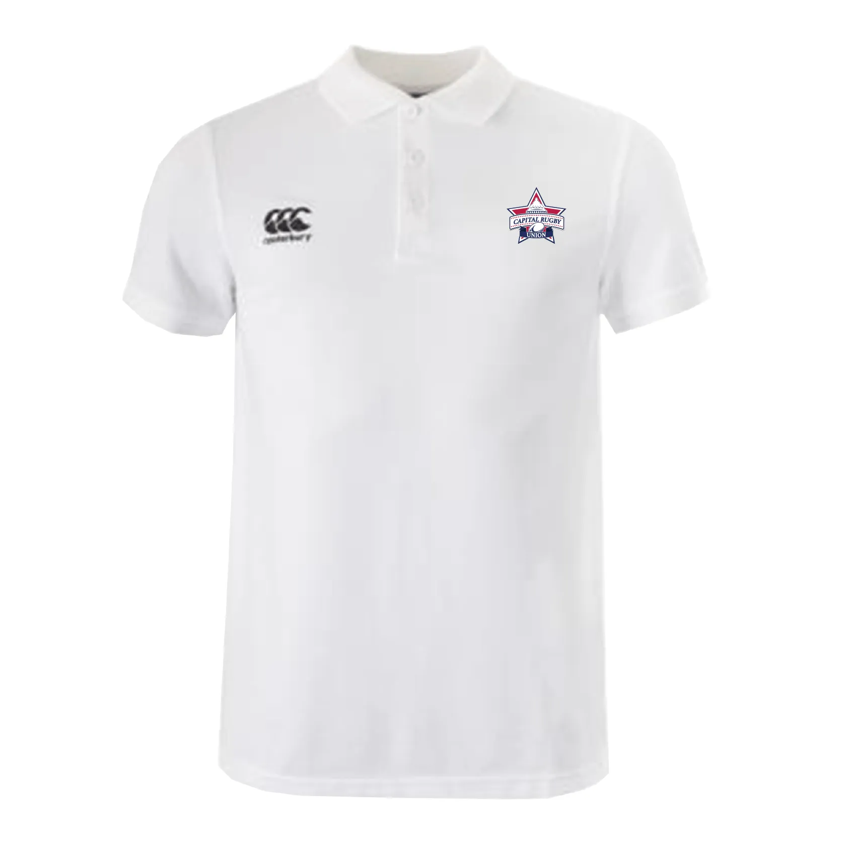 Capital Selects Waimak Polo by Canterbury