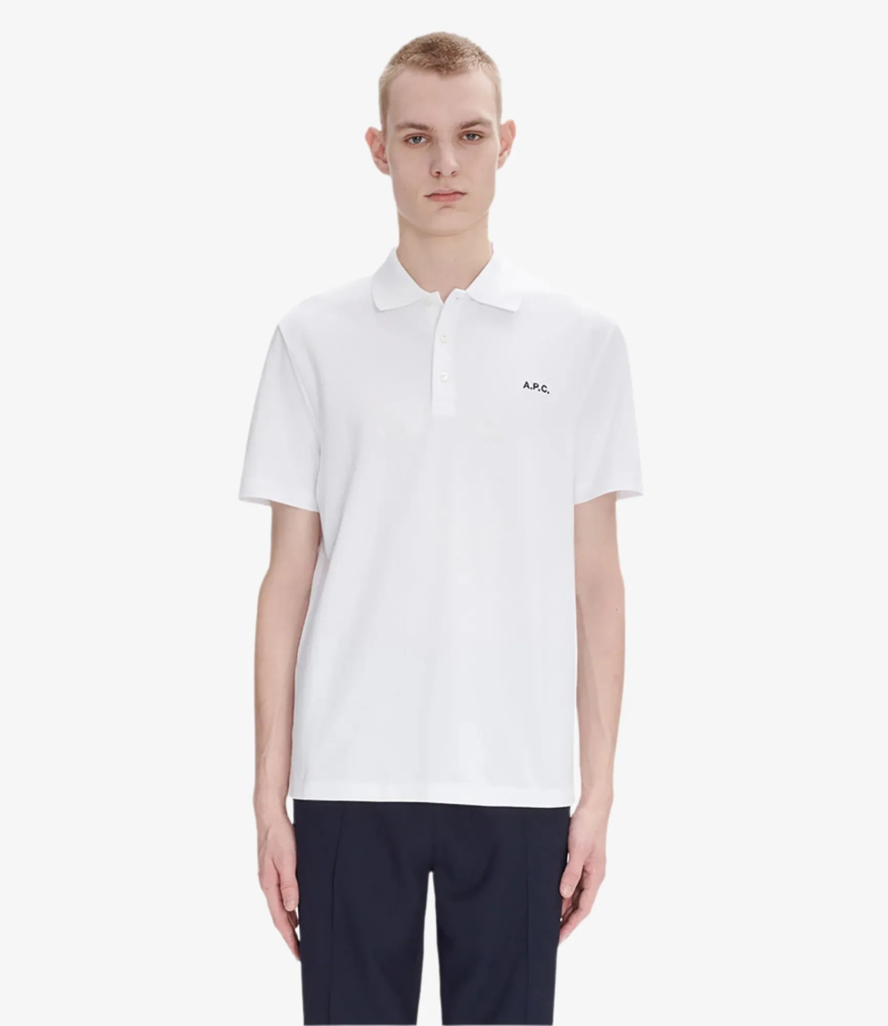 Carter polo shirt