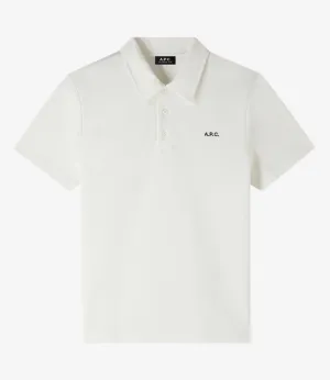 Carter polo shirt