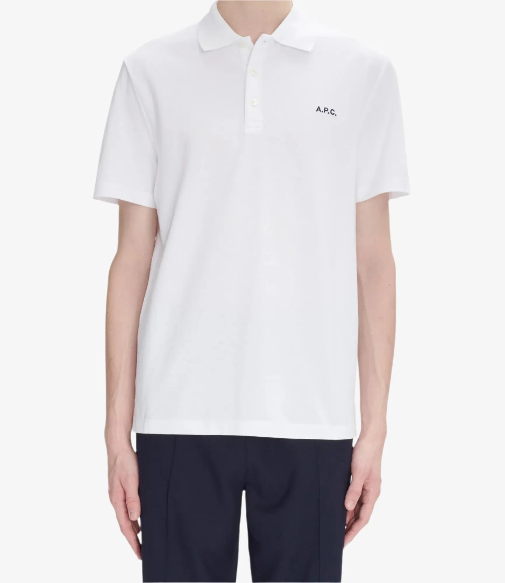 Carter polo shirt