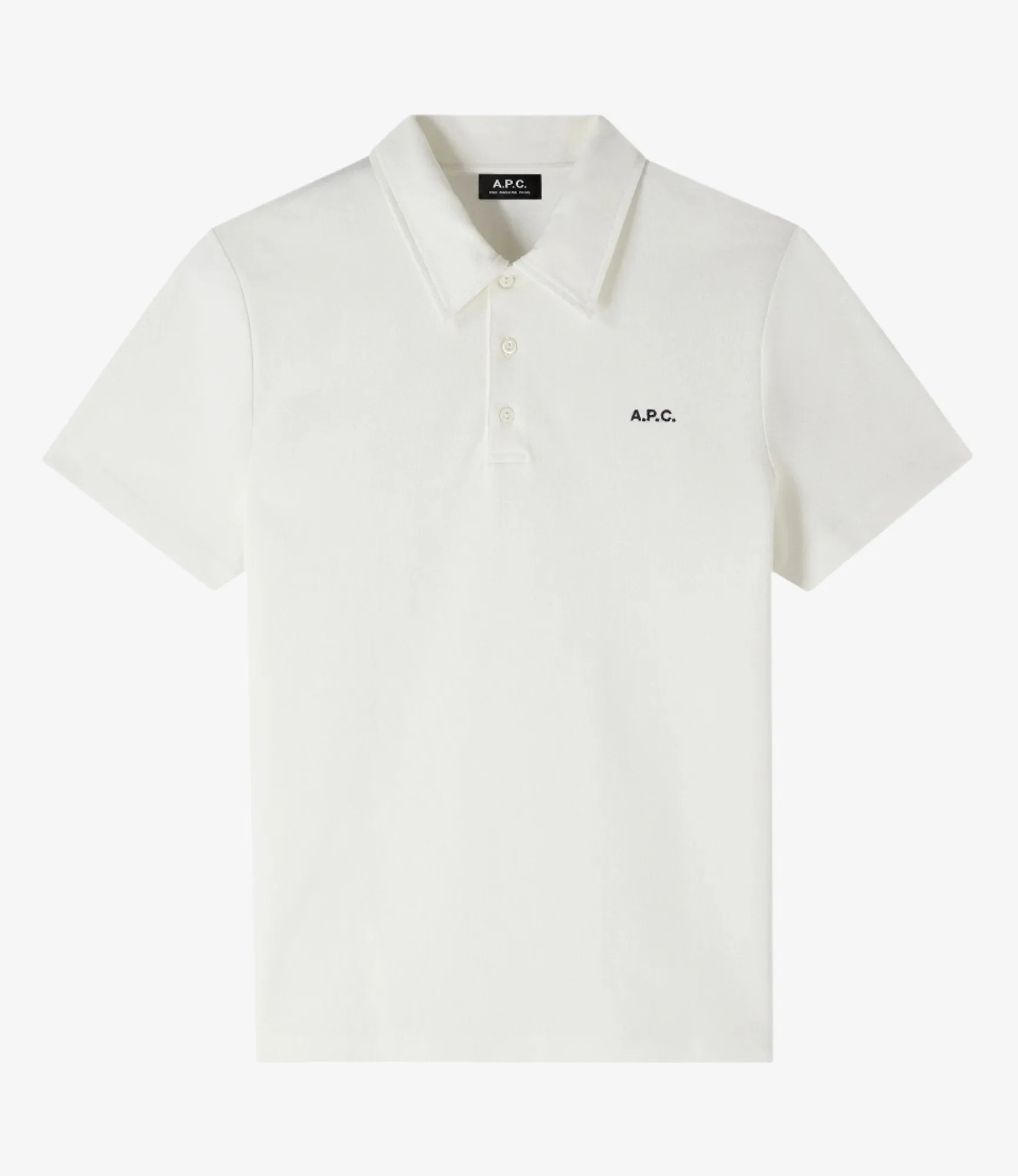 Carter polo shirt