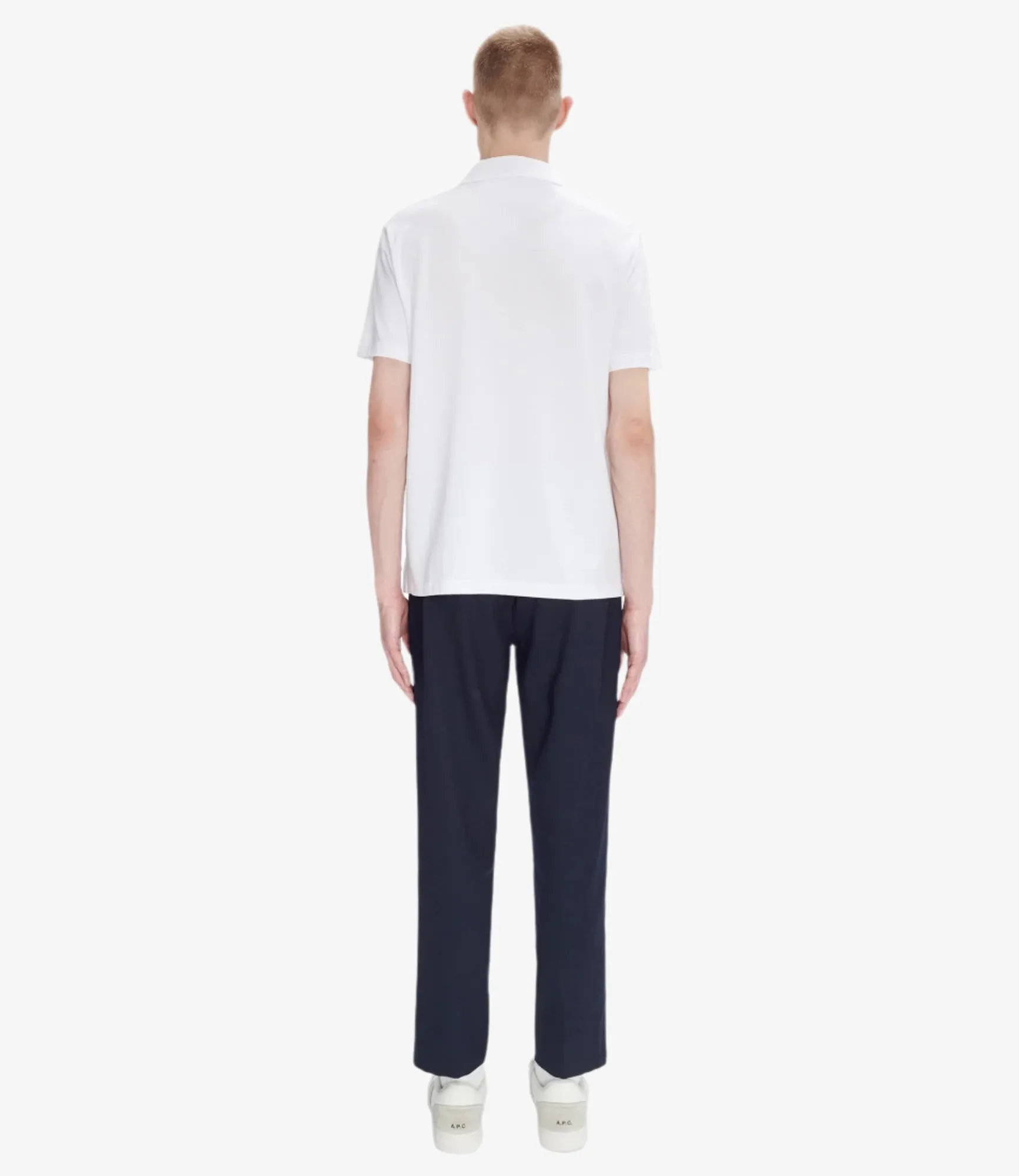 Carter polo shirt