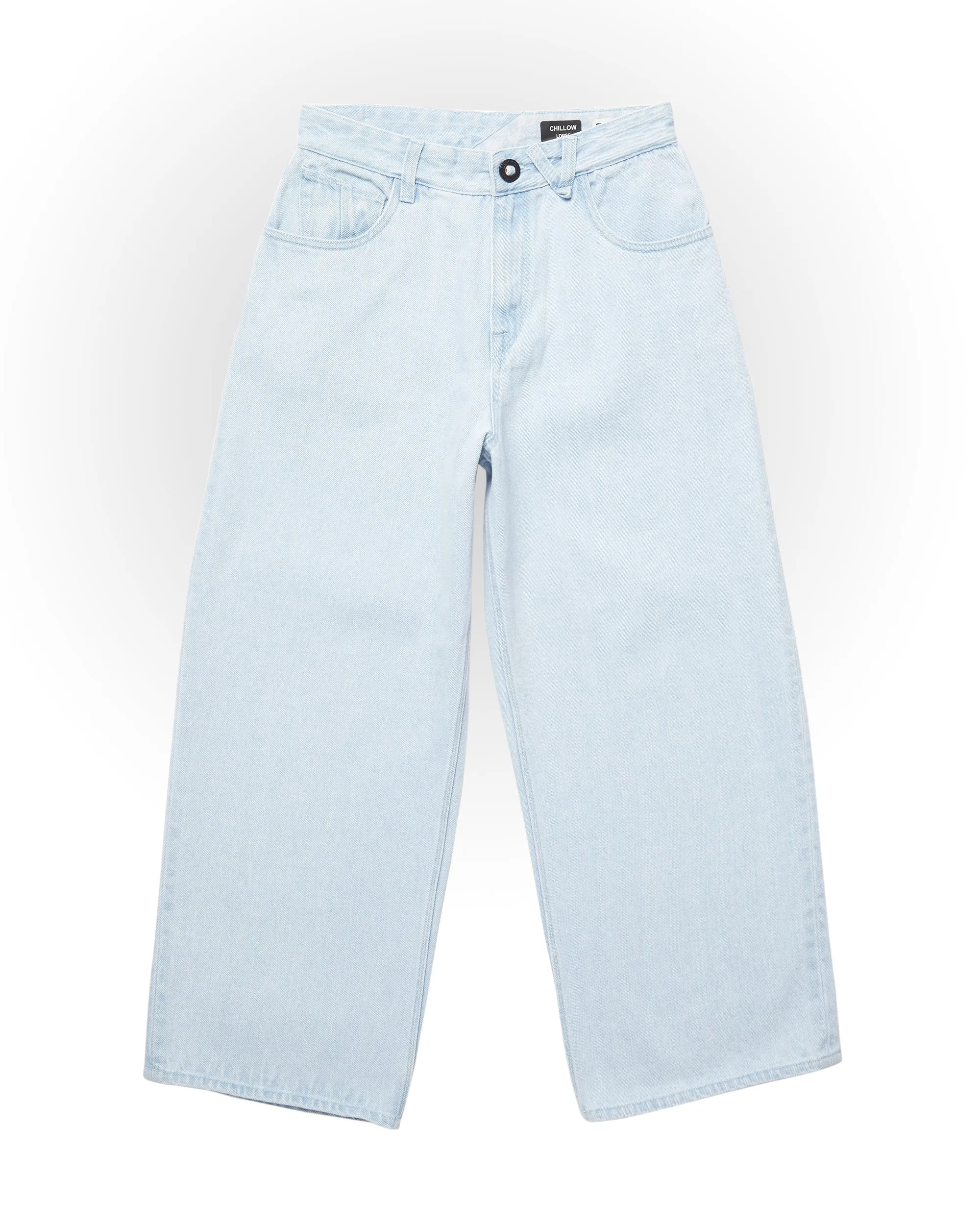 Chillow Jeans - LIGHT BLUE - (KIDS)