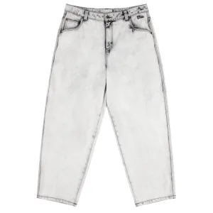 Classic Baggy Denim Pants