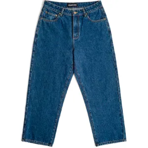 Cleaver Carroll Jeans Indigo