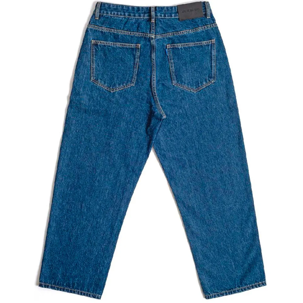 Cleaver Carroll Jeans Indigo