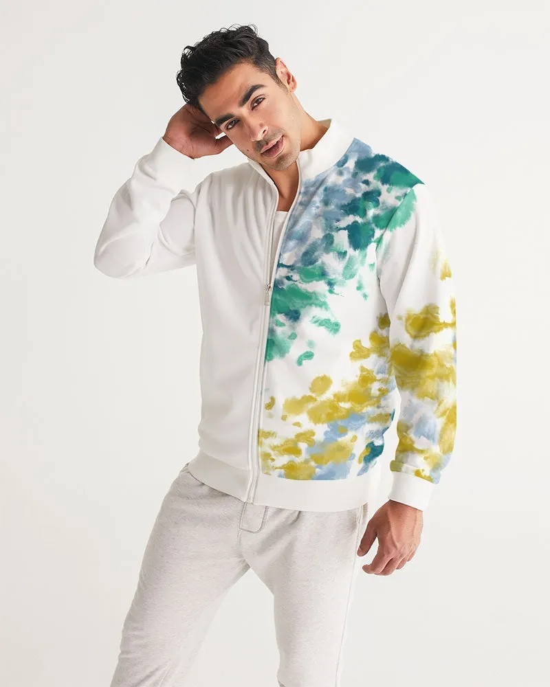 COLD SUMMER Men's Track Jacket