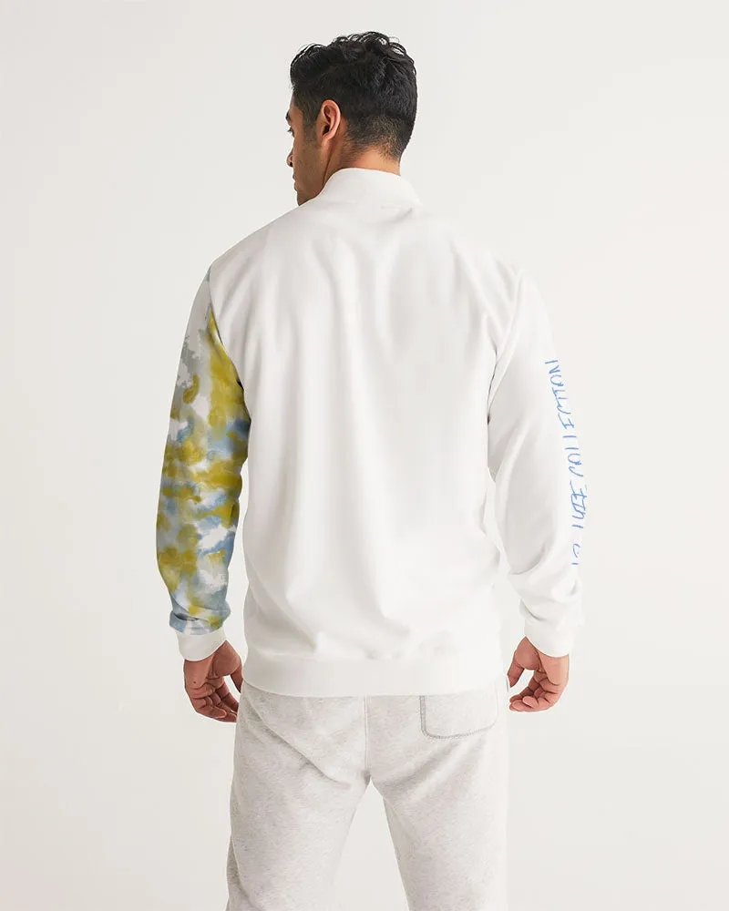 COLD SUMMER Men's Track Jacket