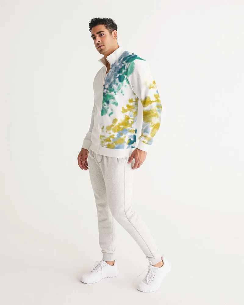 COLD SUMMER Men's Track Jacket