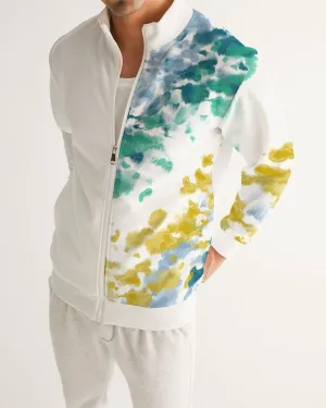 COLD SUMMER Men's Track Jacket