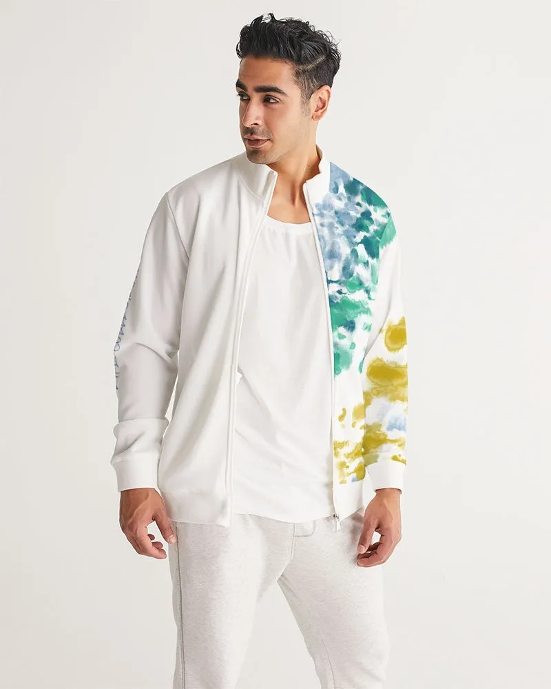 COLD SUMMER Men's Track Jacket