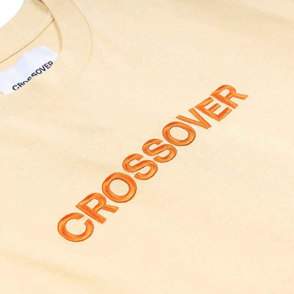 Consumption 2.0 Tee | Khakis