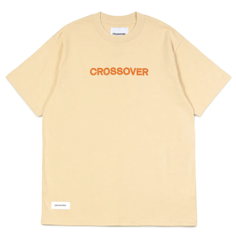 Consumption 2.0 Tee | Khakis