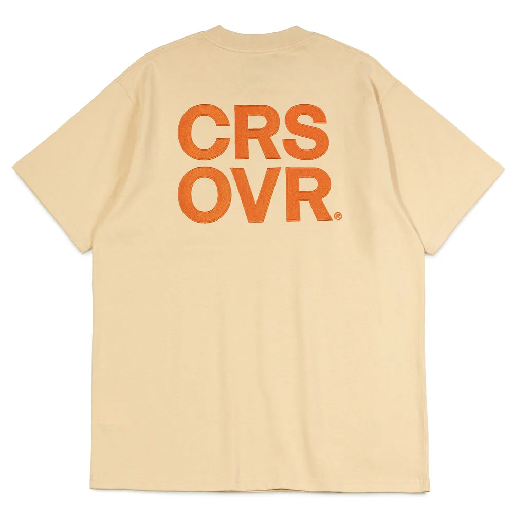 Consumption 2.0 Tee | Khakis