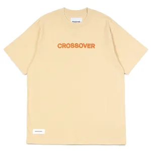 Consumption 2.0 Tee | Khakis