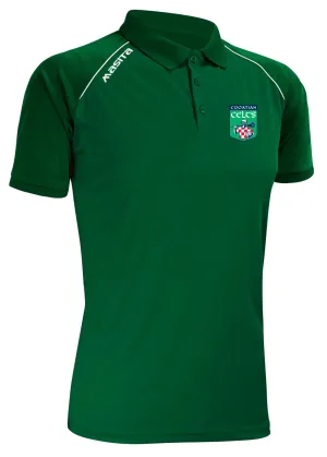 Croatian Celts Supreme Style Polo Kids