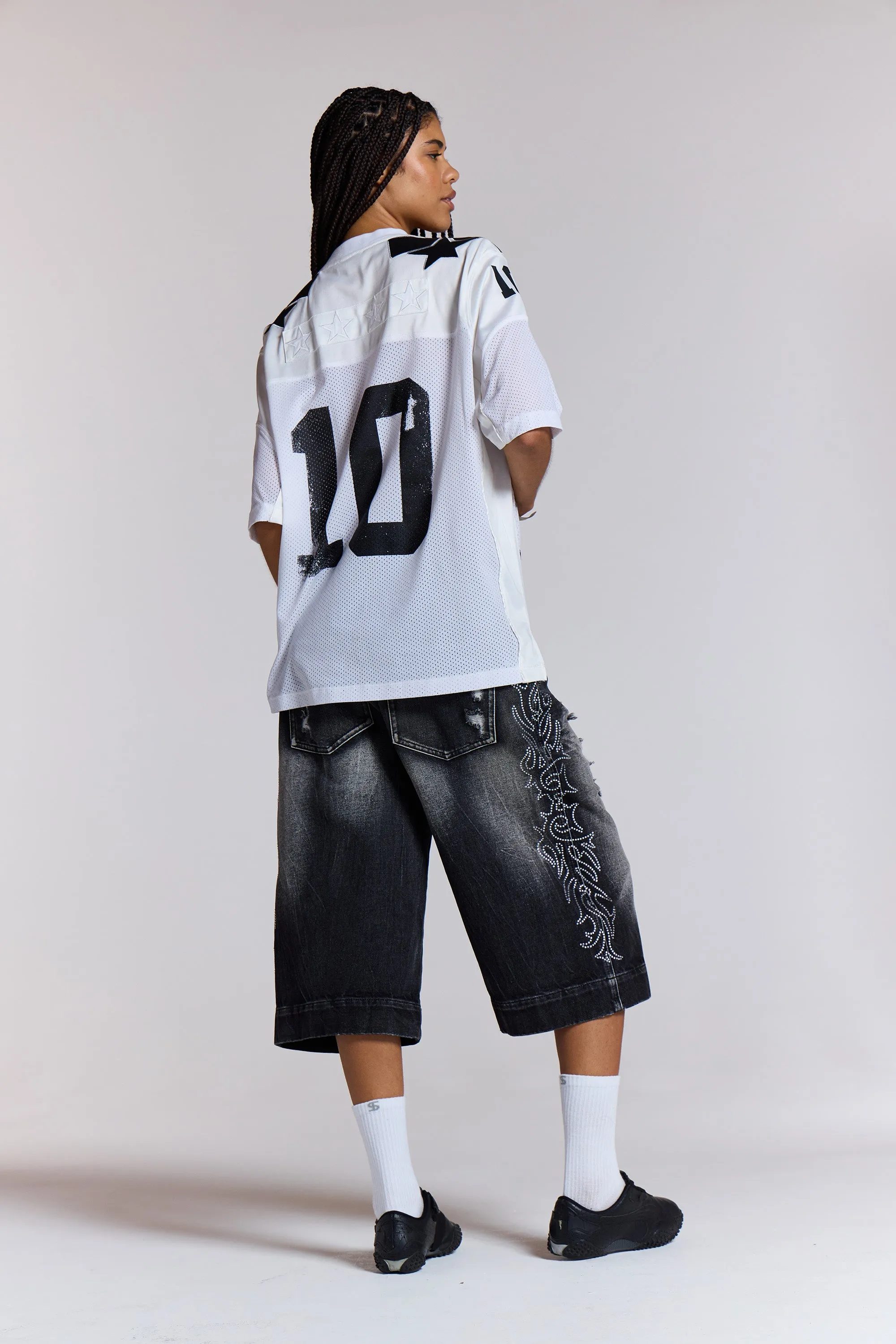 Crystalline Jorts