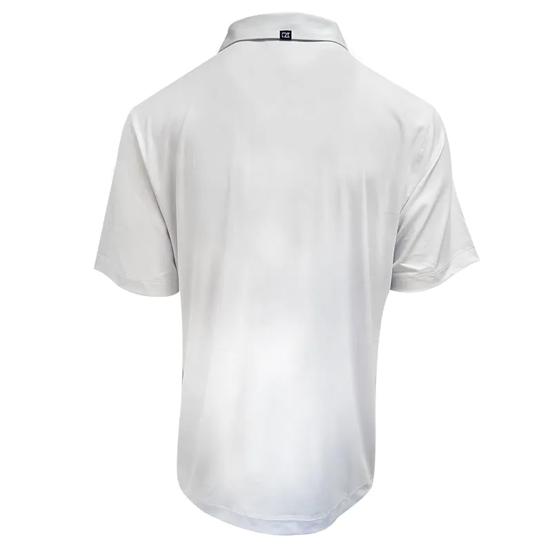 Cutter & Buck Forge Eco Stretch Polo