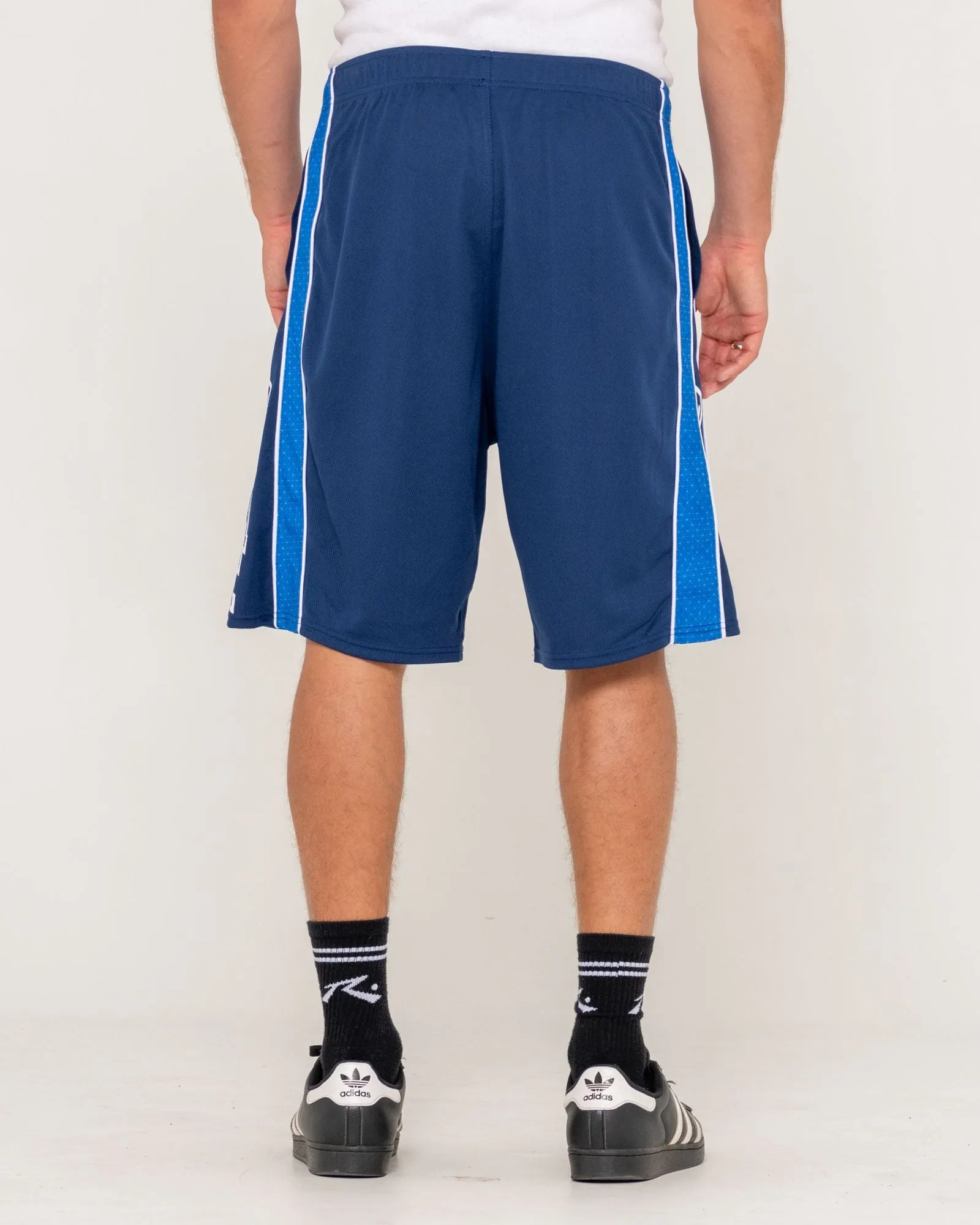 Cybernate Sports Mesh Short