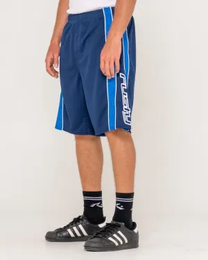 Cybernate Sports Mesh Short