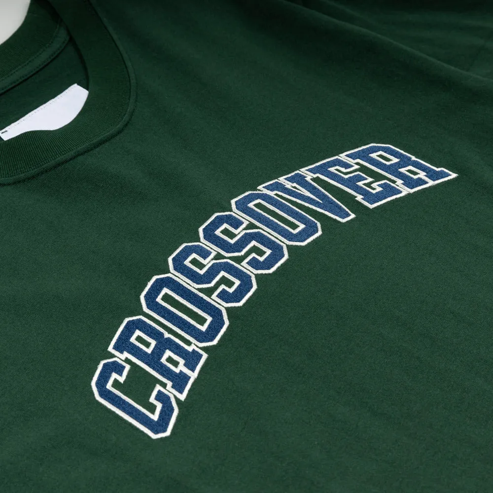 Daily Solidarity Tee | Green