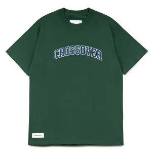 Daily Solidarity Tee | Green