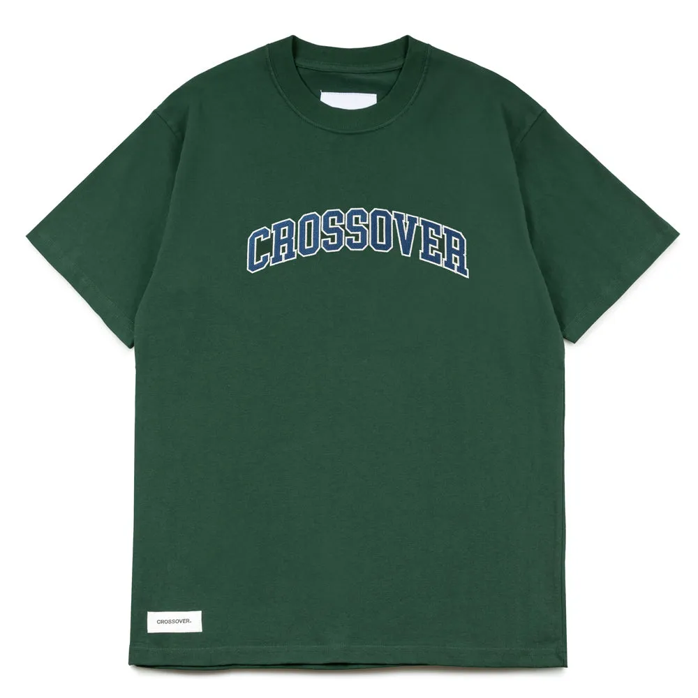 Daily Solidarity Tee | Green