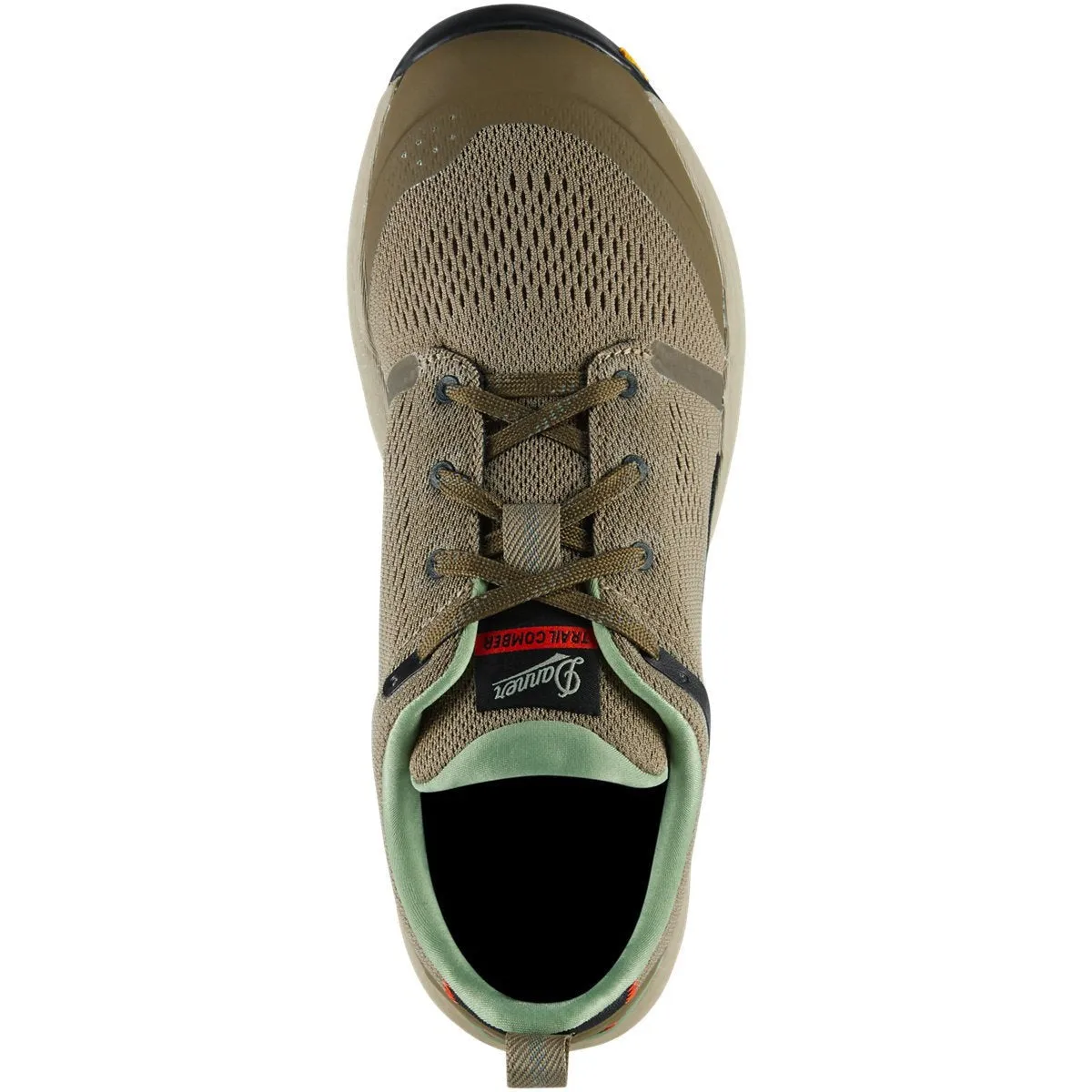 Danner Men's Trailcomber 3" Hiking Shoe-Cargo Green- 63356