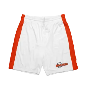Danny Duncan x Hooters Mesh Shorts