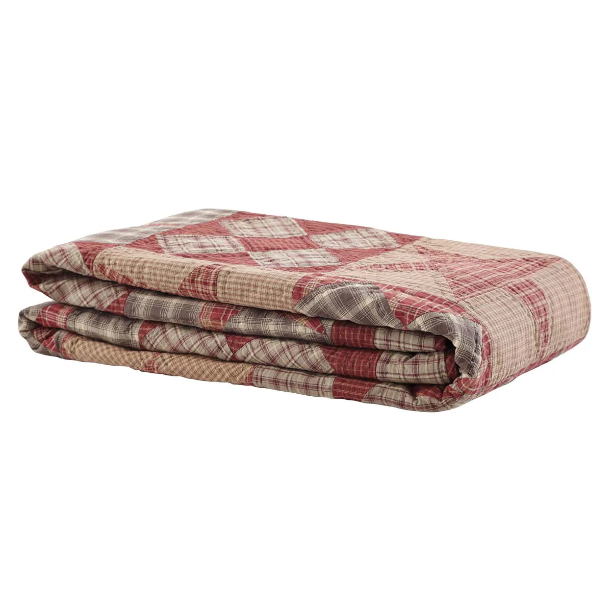 Dawson Star Quilt (Choose Size)