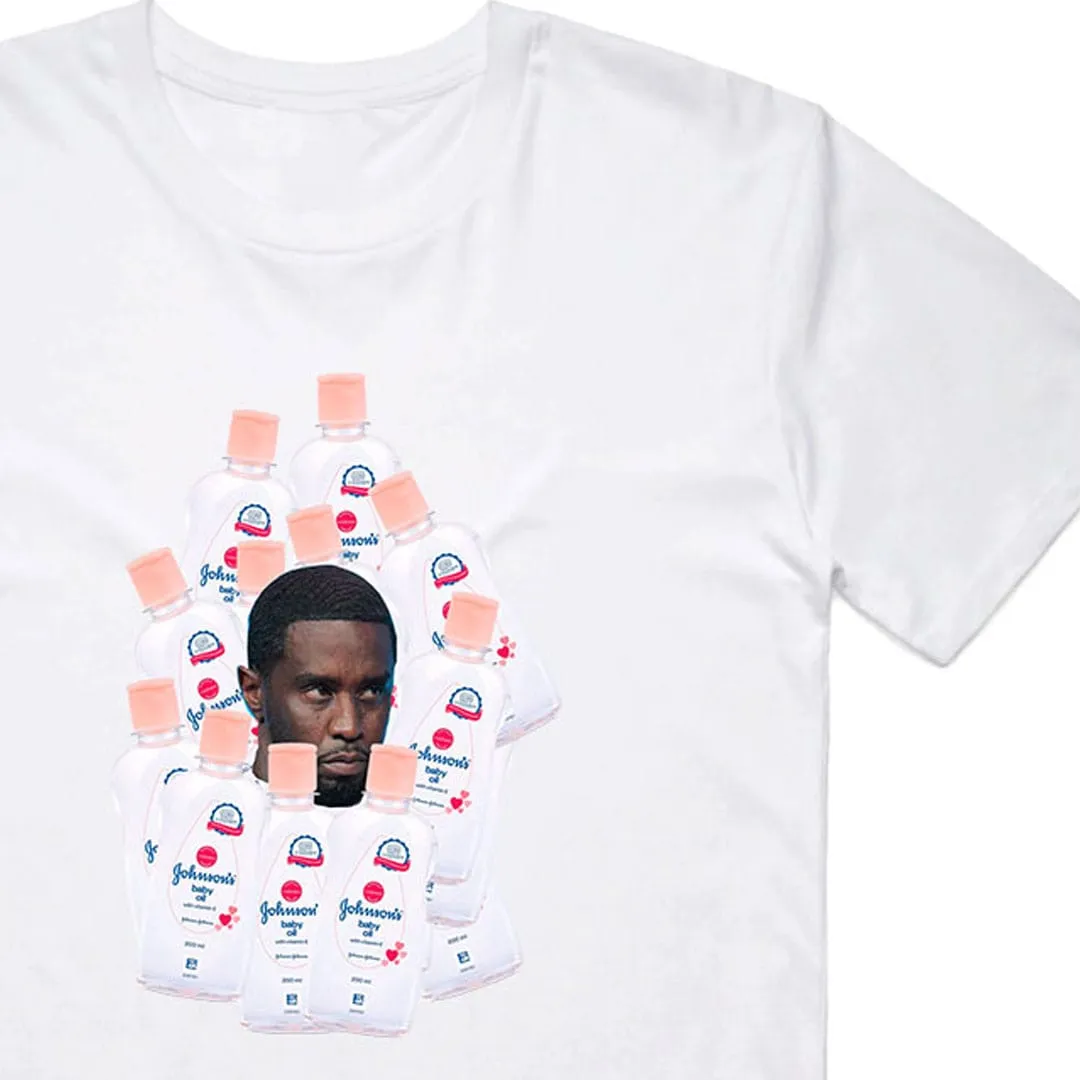 Diddy T-Shirt