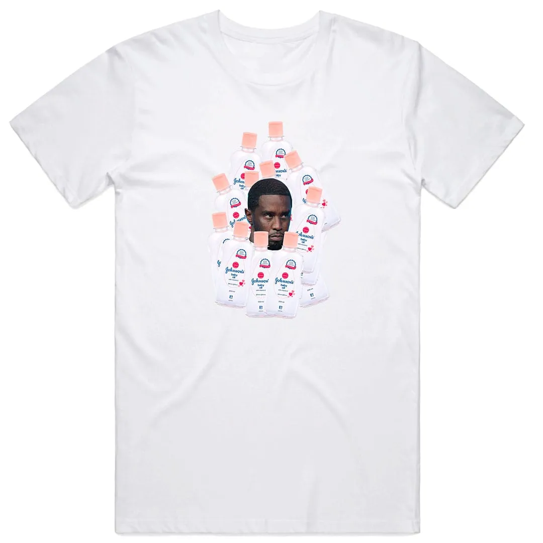 Diddy T-Shirt