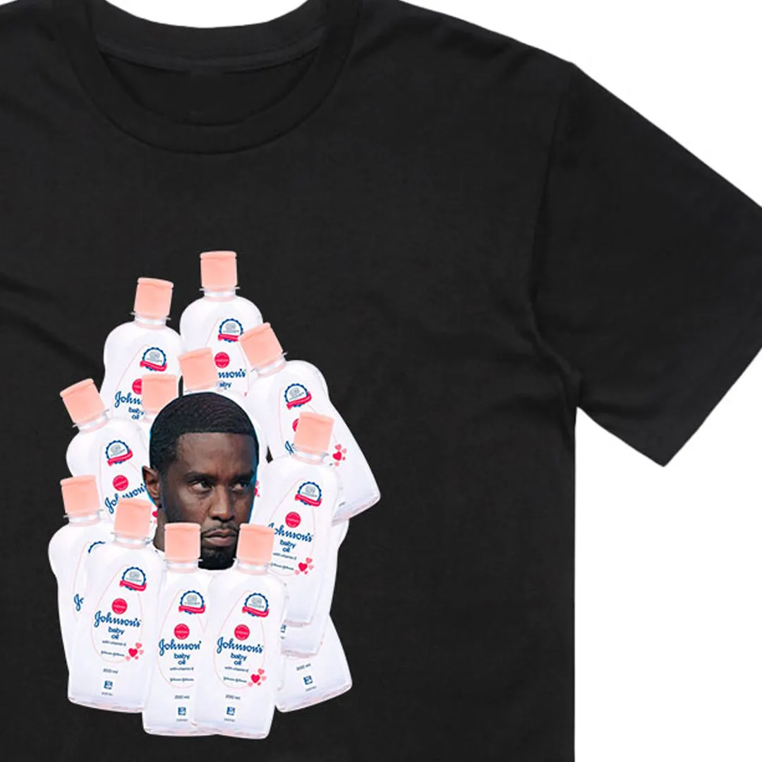 Diddy T-Shirt