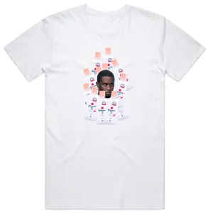 Diddy T-Shirt