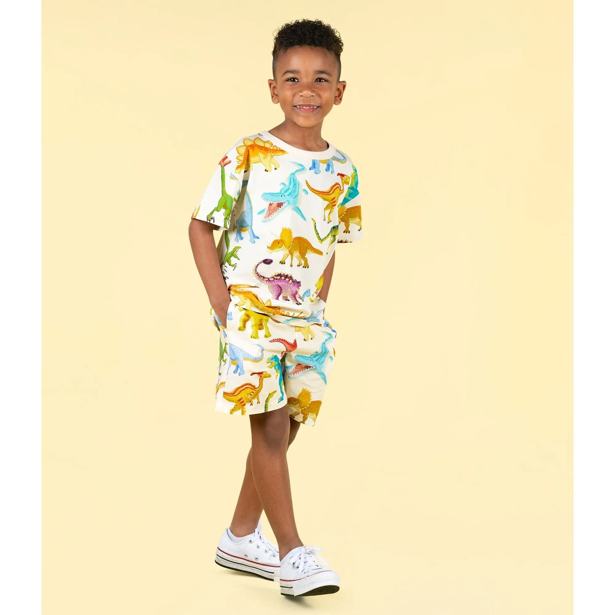 Dinos Galore Shorts