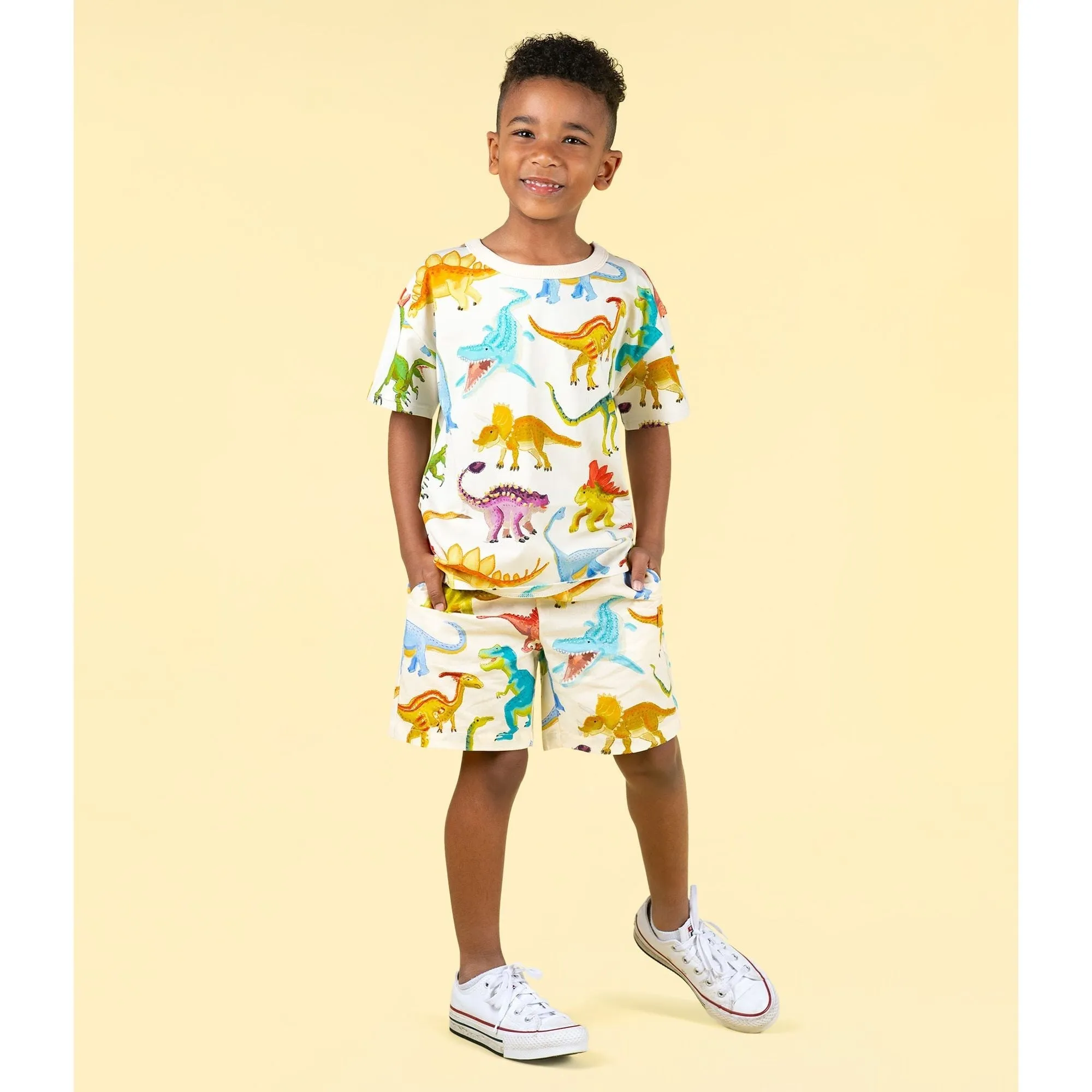 Dinos Galore Shorts