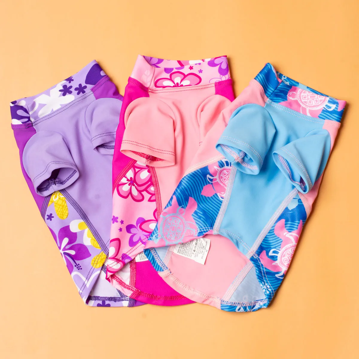 Dog Sun Shirt - Cereza (Made in USA)