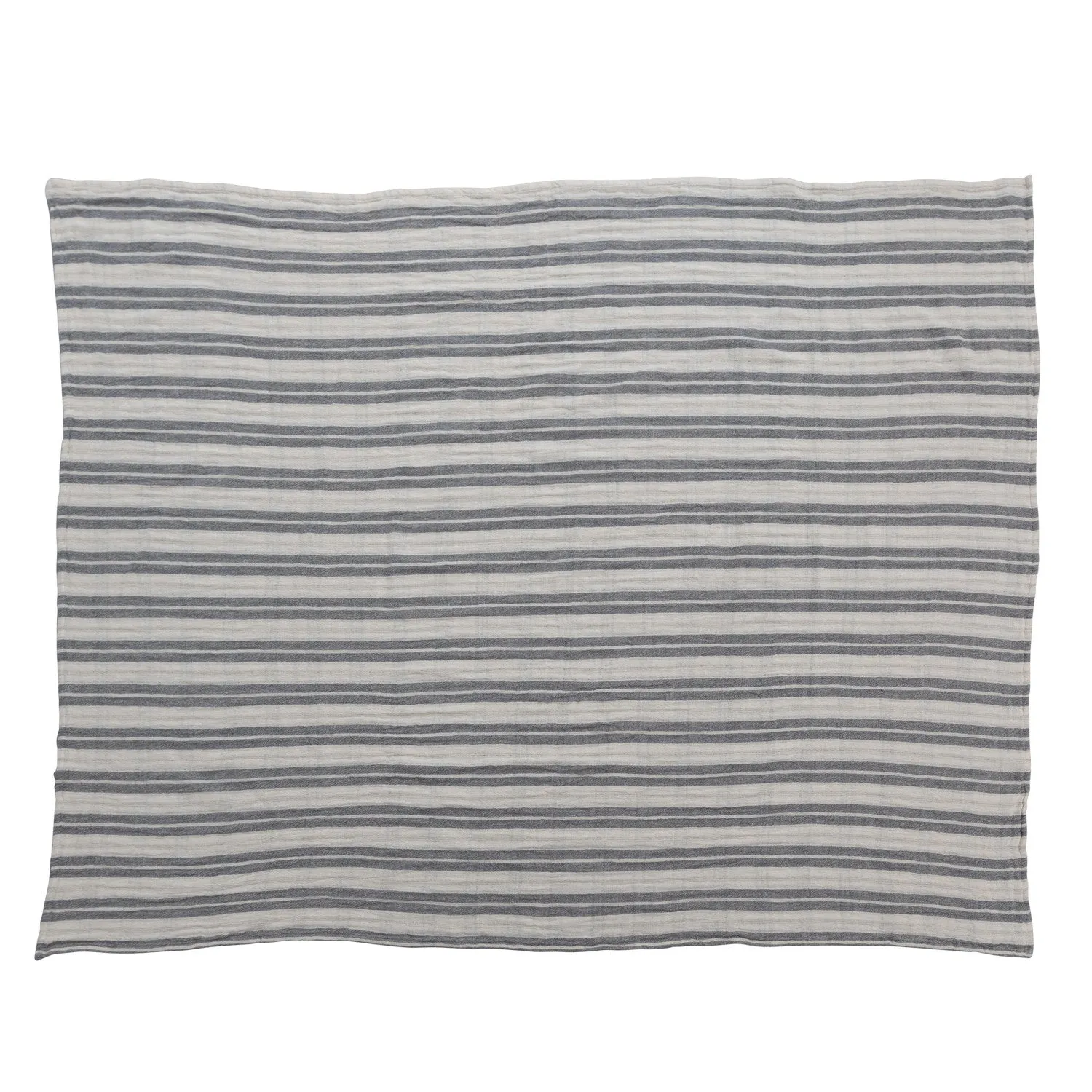 Double-Sided Cotton Tablecloth