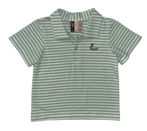 Duck Boys Polo Shirt