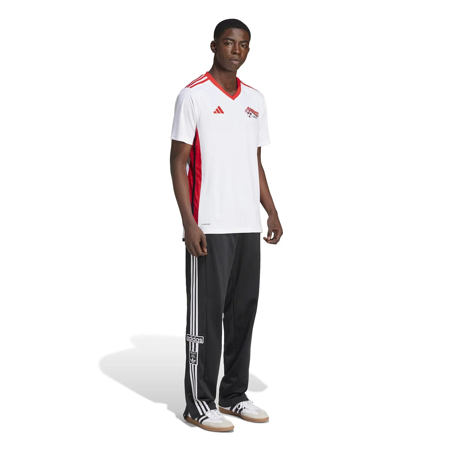 Earthquakes 24/25 Replica Away Jersey - Mens